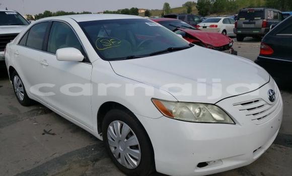 Acheter Occasion Voiture Toyota Camry Autre à Lagos, État de Lagos Acheter Occasion Voiture Toyota Camry Autre à Lagos, État de Lagos
