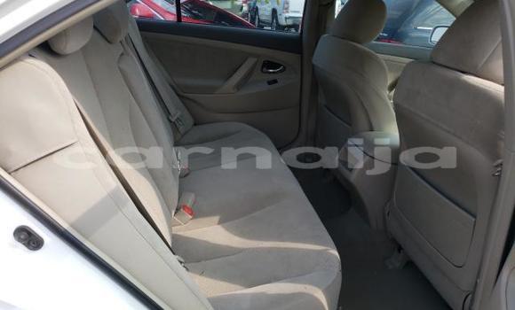 Acheter Occasion Voiture Toyota Camry Autre à Lagos, État de Lagos Acheter Occasion Voiture Toyota Camry Autre à Lagos, État de Lagos