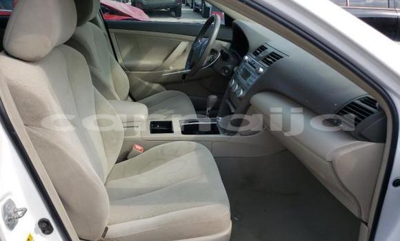 Acheter Occasion Voiture Toyota Camry Autre à Lagos, État de Lagos Acheter Occasion Voiture Toyota Camry Autre à Lagos, État de Lagos
