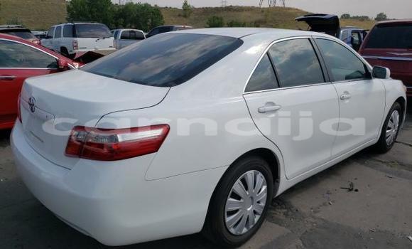 Acheter Occasion Voiture Toyota Camry Autre à Lagos, État de Lagos Acheter Occasion Voiture Toyota Camry Autre à Lagos, État de Lagos