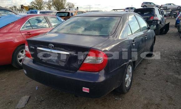 Buy Used Toyota Camry Other Car in Lagos in Lagos State