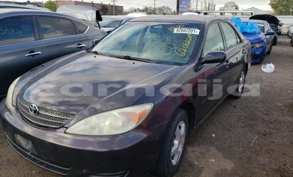 Acheter Occasion Voiture Toyota Camry Autre à Lagos, État de Lagos Acheter Occasion Voiture Toyota Camry Autre à Lagos, État de Lagos