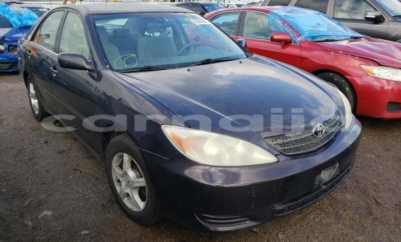 Acheter Occasion Voiture Toyota Camry Autre à Lagos, État de Lagos Acheter Occasion Voiture Toyota Camry Autre à Lagos, État de Lagos