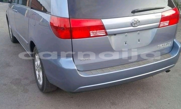 Acheter Occasion Voiture Toyota Sienna Autre à Benin City, Edo Acheter Occasion Voiture Toyota Sienna Autre à Benin City, Edo