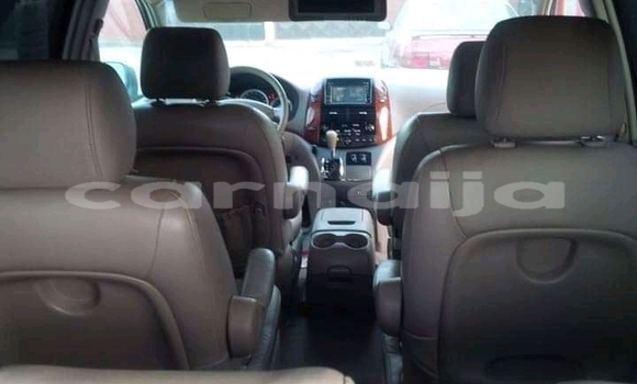 Acheter Occasion Voiture Toyota Sienna Autre à Benin City, Edo Acheter Occasion Voiture Toyota Sienna Autre à Benin City, Edo
