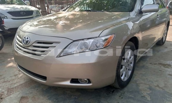 Buy New Toyota Camry Other Car in Abuja in Lagos State Buy New Toyota Camry Other Car in Abuja in Lagos State
