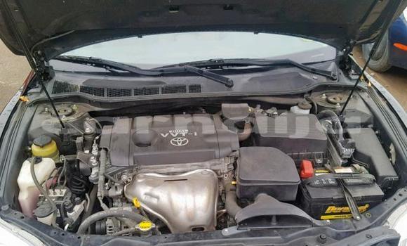 Acheter Neuf Voiture Toyota Camry Autre à Abuja, État de Lagos Acheter Neuf Voiture Toyota Camry Autre à Abuja, État de Lagos