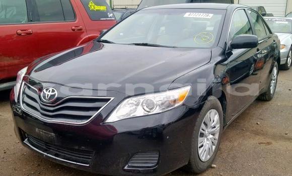 Acheter Neuf Voiture Toyota Camry Autre à Abuja, État de Lagos Acheter Neuf Voiture Toyota Camry Autre à Abuja, État de Lagos