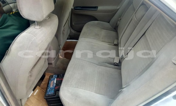 Buy New Toyota Camry Other Car in Abuja in Lagos State Buy New Toyota Camry Other Car in Abuja in Lagos State