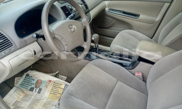Buy New Toyota Camry Other Car in Abuja in Lagos State Buy New Toyota Camry Other Car in Abuja in Lagos State
