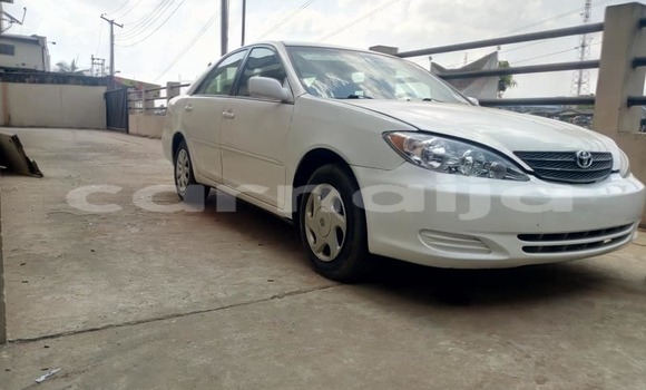 Buy New Toyota Camry Other Car in Abuja in Lagos State Buy New Toyota Camry Other Car in Abuja in Lagos State