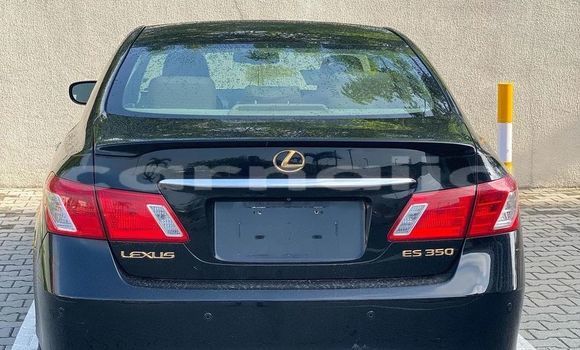 Acheter Occasion Voiture Lexus ES Noir à Lagos, État de Lagos Acheter Occasion Voiture Lexus ES Noir à Lagos, État de Lagos