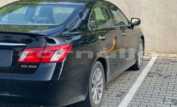 Acheter Occasion Voiture Lexus ES Noir à Lagos, État de Lagos Acheter Occasion Voiture Lexus ES Noir à Lagos, État de Lagos