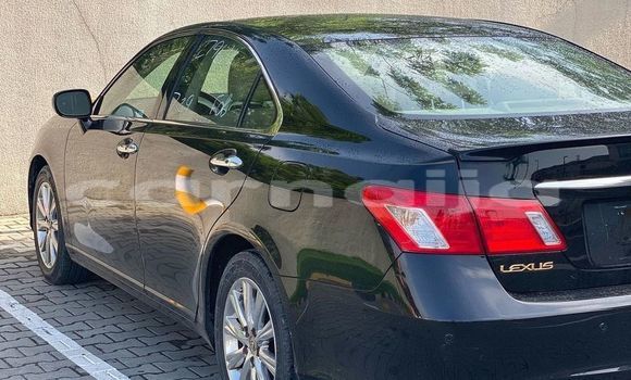 Acheter Occasion Voiture Lexus ES Noir à Lagos, État de Lagos Acheter Occasion Voiture Lexus ES Noir à Lagos, État de Lagos