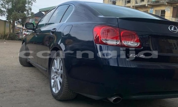 Acheter Occasion Voiture Lexus ES 300 Bleu à Lagos, État de Lagos Acheter Occasion Voiture Lexus ES 300 Bleu à Lagos, État de Lagos