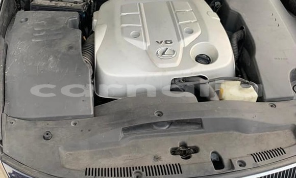 Acheter Occasion Voiture Lexus ES 300 Bleu à Lagos, État de Lagos Acheter Occasion Voiture Lexus ES 300 Bleu à Lagos, État de Lagos