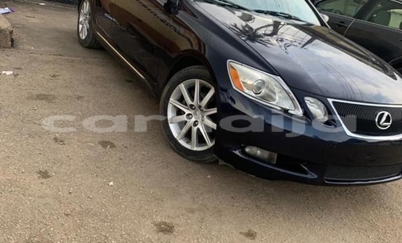 Acheter Occasion Voiture Lexus ES 300 Bleu à Lagos, État de Lagos Acheter Occasion Voiture Lexus ES 300 Bleu à Lagos, État de Lagos