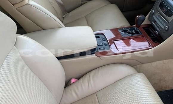 Acheter Occasion Voiture Lexus ES 300 Bleu à Lagos, État de Lagos Acheter Occasion Voiture Lexus ES 300 Bleu à Lagos, État de Lagos