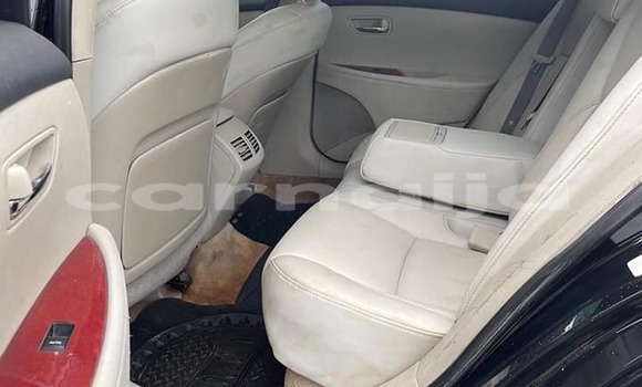 Acheter Occasion Voiture Lexus ES 300 Bleu à Lagos, État de Lagos Acheter Occasion Voiture Lexus ES 300 Bleu à Lagos, État de Lagos