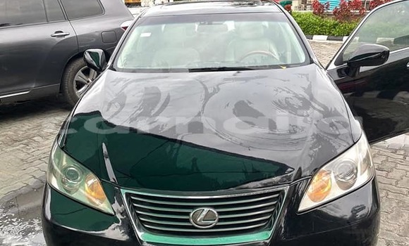 Acheter Occasion Voiture Lexus ES 300 Bleu à Lagos, État de Lagos Acheter Occasion Voiture Lexus ES 300 Bleu à Lagos, État de Lagos