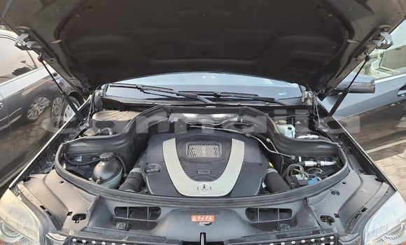 Acheter Occasion Voiture Mercedes-Benz GLK–Class Noir à Lagos, État de Lagos Acheter Occasion Voiture Mercedes-Benz GLK–Class Noir à Lagos, État de Lagos