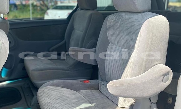 Buy Used Toyota Sienna Other Car in Lagos in Lagos State Buy Used Toyota Sienna Other Car in Lagos in Lagos State