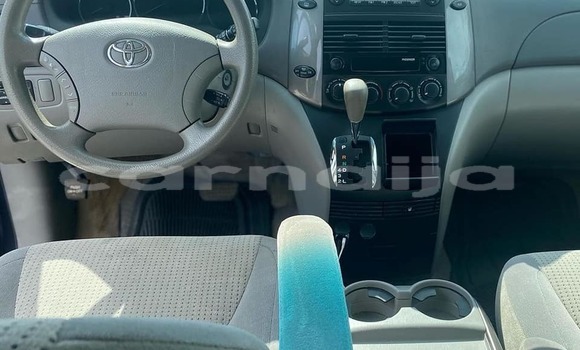 Buy Used Toyota Sienna Other Car in Lagos in Lagos State Buy Used Toyota Sienna Other Car in Lagos in Lagos State