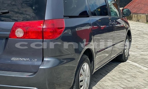 Buy Used Toyota Sienna Other Car in Lagos in Lagos State Buy Used Toyota Sienna Other Car in Lagos in Lagos State