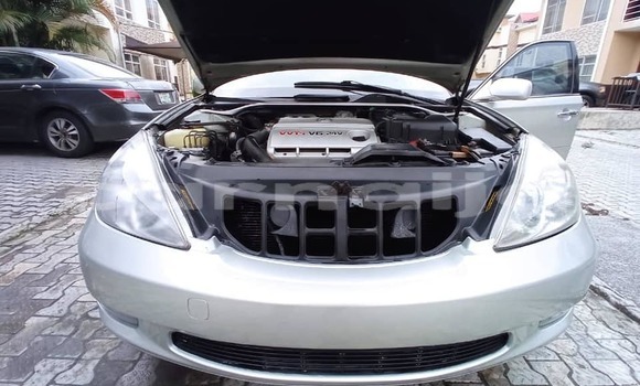 Acheter Occasion Voiture Lexus ES 300 Gris à Lagos, État de Lagos Acheter Occasion Voiture Lexus ES 300 Gris à Lagos, État de Lagos