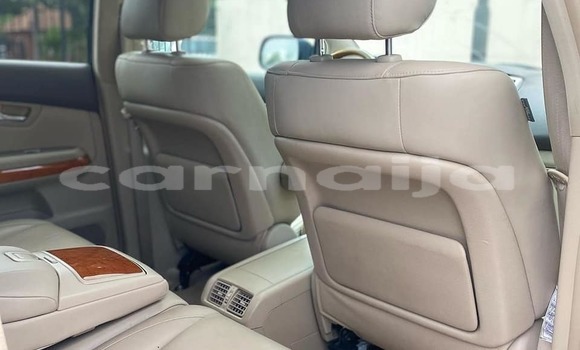 Acheter Occasion Voiture Lexus RX 350 Bleu à Lagos, État de Lagos Acheter Occasion Voiture Lexus RX 350 Bleu à Lagos, État de Lagos