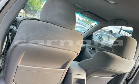 Buy Used Toyota Camry White Car in Lagos in Lagos State Buy Used Toyota Camry White Car in Lagos in Lagos State