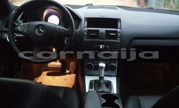 Buy Used Mercedes-Benz C–Class Red Car in Lagos in Lagos State Buy Used Mercedes-Benz C–Class Red Car in Lagos in Lagos State