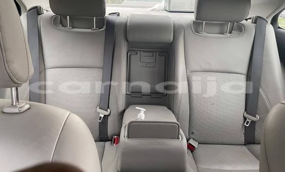 Buy Used Lexus ES Red Car in Lagos in Lagos State Buy Used Lexus ES Red Car in Lagos in Lagos State