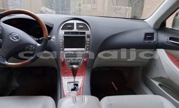 Buy Used Lexus ES Red Car in Lagos in Lagos State Buy Used Lexus ES Red Car in Lagos in Lagos State