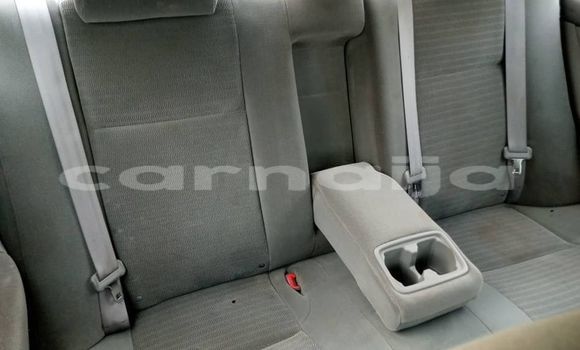 Acheter Occasion Voiture Toyota Camry Noir à Lagos, État de Lagos Acheter Occasion Voiture Toyota Camry Noir à Lagos, État de Lagos