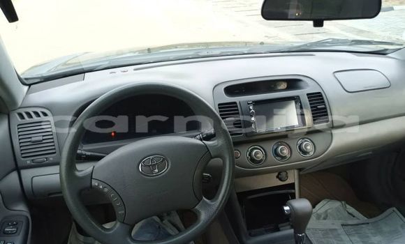 Acheter Occasion Voiture Toyota Camry Noir à Lagos, État de Lagos Acheter Occasion Voiture Toyota Camry Noir à Lagos, État de Lagos