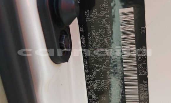 Buy Used Lexus RX 330 White Car in Lagos in Lagos State Buy Used Lexus RX 330 White Car in Lagos in Lagos State