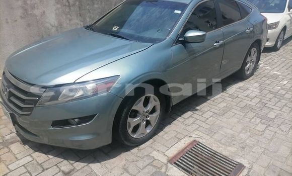 Acheter Occasion Voiture Honda Accord Vert à Lagos, État de Lagos Acheter Occasion Voiture Honda Accord Vert à Lagos, État de Lagos