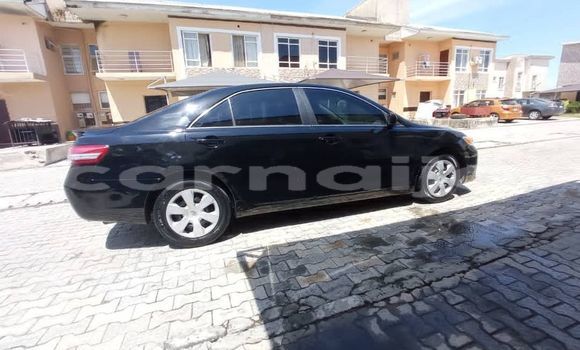 Acheter Occasion Voiture Toyota Camry Noir à Lagos, État de Lagos Acheter Occasion Voiture Toyota Camry Noir à Lagos, État de Lagos