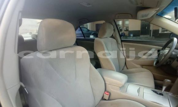 Acheter Occasion Voiture Toyota Camry Noir à Lagos, État de Lagos Acheter Occasion Voiture Toyota Camry Noir à Lagos, État de Lagos