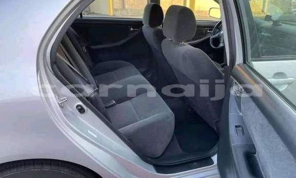 Acheter Import Voiture Toyota Corolla Gris à Abuja, État de Lagos Acheter Import Voiture Toyota Corolla Gris à Abuja, État de Lagos