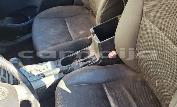 Acheter Import Voiture Toyota Corolla Noir à Lagos, État de Lagos Acheter Import Voiture Toyota Corolla Noir à Lagos, État de Lagos