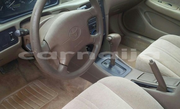 Acheter Neuf Voiture Toyota Camry Autre à Abuja, État de Lagos Acheter Neuf Voiture Toyota Camry Autre à Abuja, État de Lagos