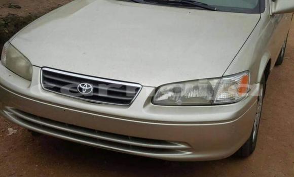 Acheter Neuf Voiture Toyota Camry Autre à Abuja, État de Lagos Acheter Neuf Voiture Toyota Camry Autre à Abuja, État de Lagos