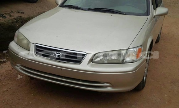 Acheter Neuf Voiture Toyota Camry Autre à Abuja, État de Lagos Acheter Neuf Voiture Toyota Camry Autre à Abuja, État de Lagos