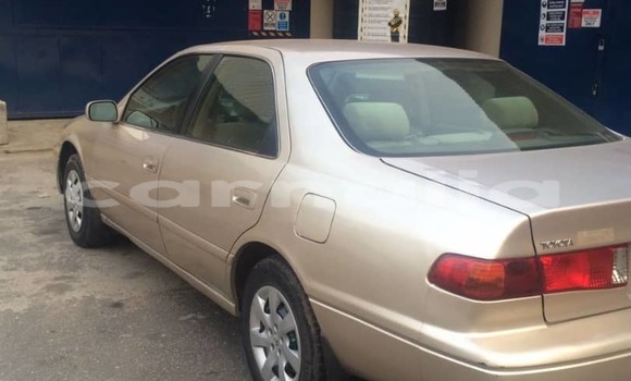 Buy New Toyota Camry Other Car in Abuja in Lagos State