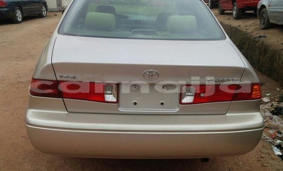 Acheter Neuf Voiture Toyota Camry Autre à Abuja, État de Lagos Acheter Neuf Voiture Toyota Camry Autre à Abuja, État de Lagos