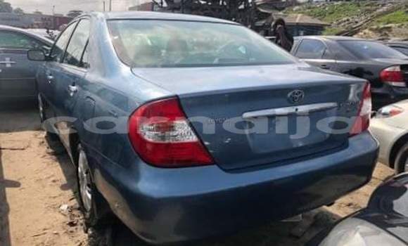 Acheter Import Voiture Toyota Camry Bleu à Lagos, État de Lagos Acheter Import Voiture Toyota Camry Bleu à Lagos, État de Lagos