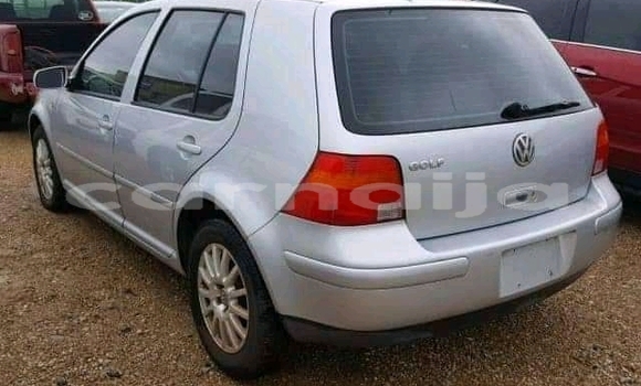 Acheter Import Voiture Volkswagen Golf Gris à Lagos, État de Lagos Acheter Import Voiture Volkswagen Golf Gris à Lagos, État de Lagos