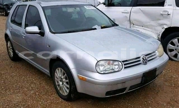 Acheter Import Voiture Volkswagen Golf Gris à Lagos, État de Lagos Acheter Import Voiture Volkswagen Golf Gris à Lagos, État de Lagos